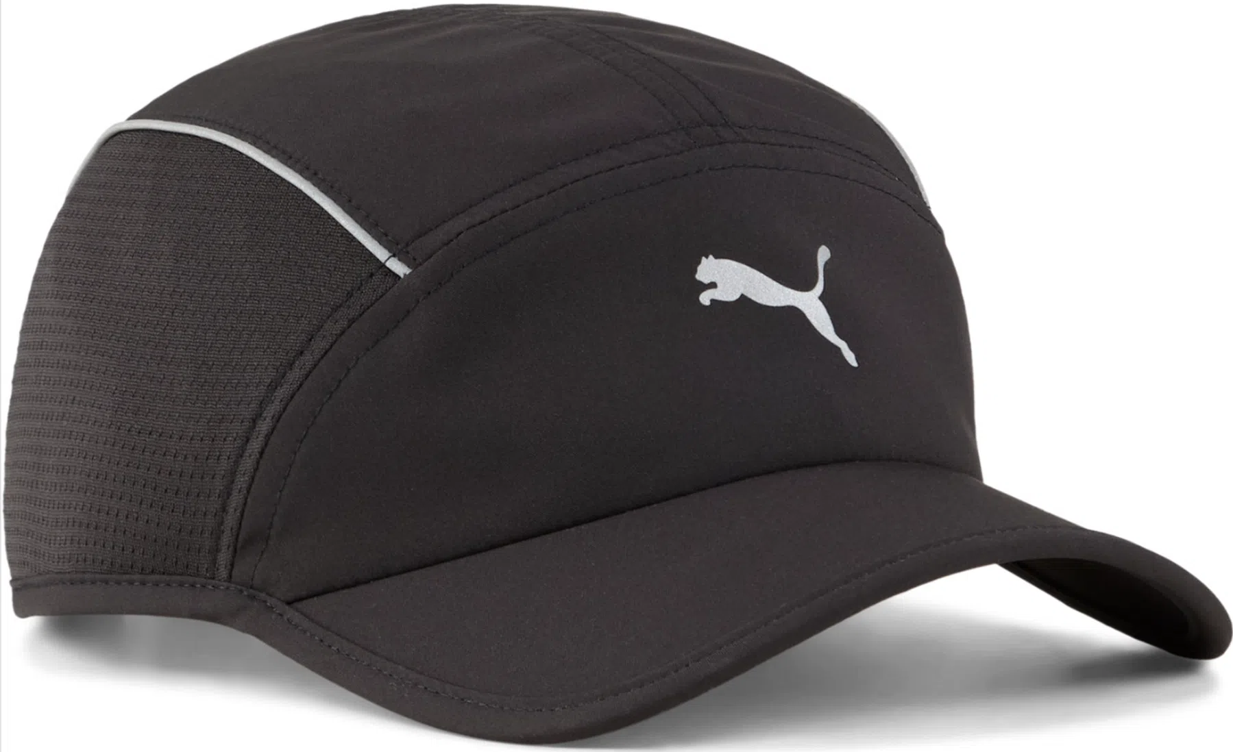Puma Runner Short Visor 5 panel Pet